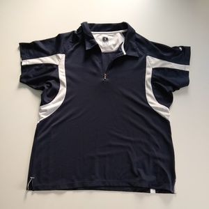 Champion double dry: Breathable fabric shirt